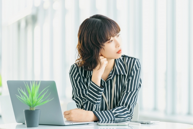 ポスティングの効果が出始めるまでの期間はどれくらい?