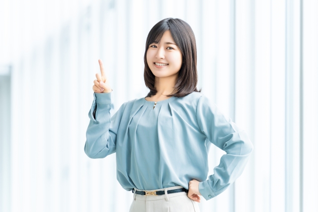 ポスティングの配布期間に影響を与える要因